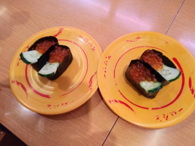 スシロー 岐阜正木店 - サブ画像3