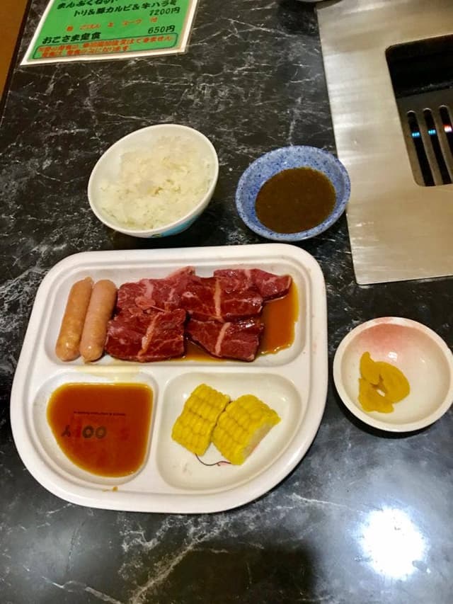 焼肉しゃぶしゃぶ やました - サブ画像3