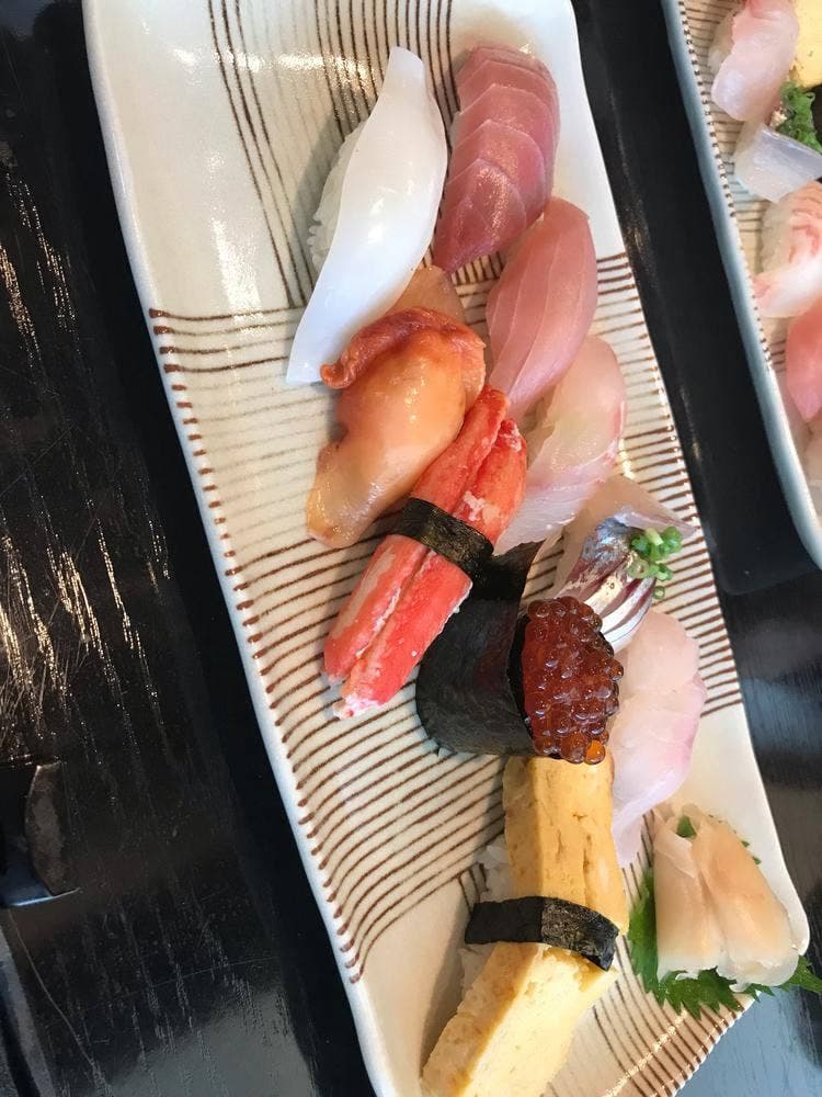 鮨庵さいとう 旬彩街店