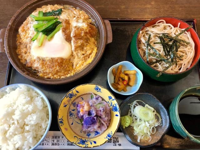 満留賀 - サブ画像1