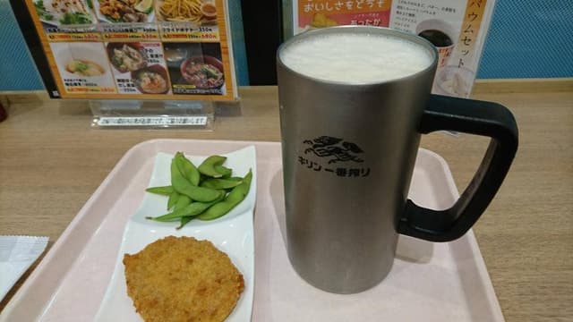おむすびでござる。 ひさご - サブ画像1