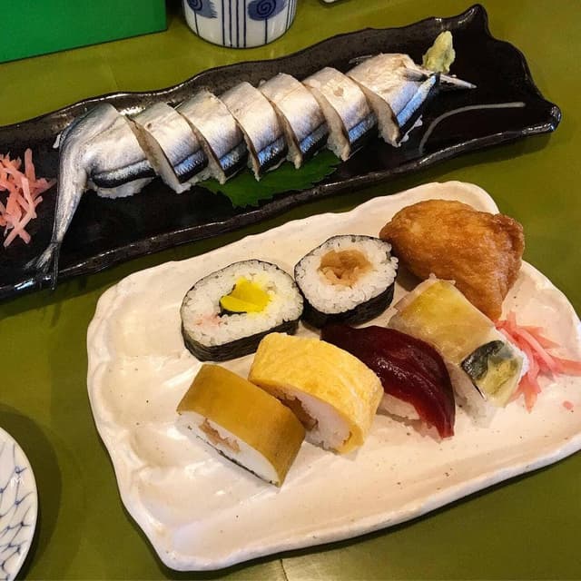 徐福寿司 駅前店 - サブ画像3