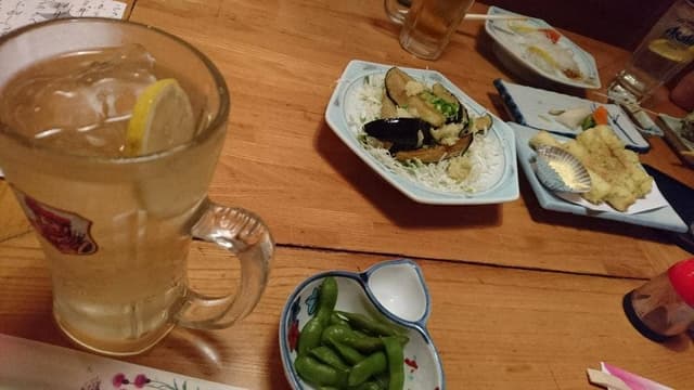 食工房 かつらぎ - サブ画像2