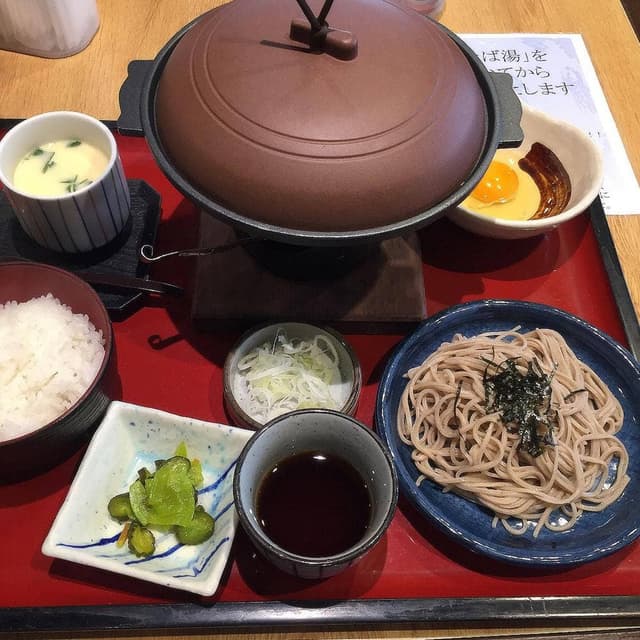 和食麺処サガミ 東村山店 - サブ画像2