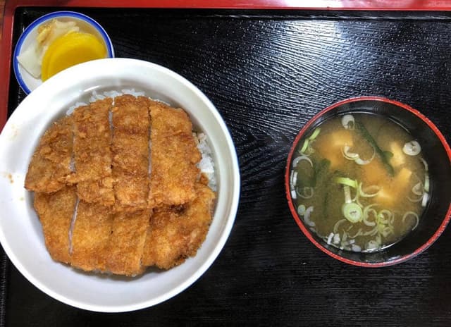 きよしや食堂 - サブ画像3