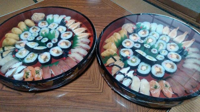 梅寿し - サブ画像1