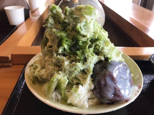 鉢石カフェ - サブ画像1