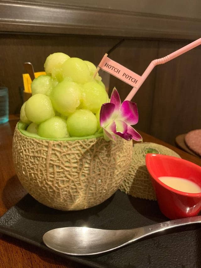 CAFE HOTCH POTCH - サブ画像1
