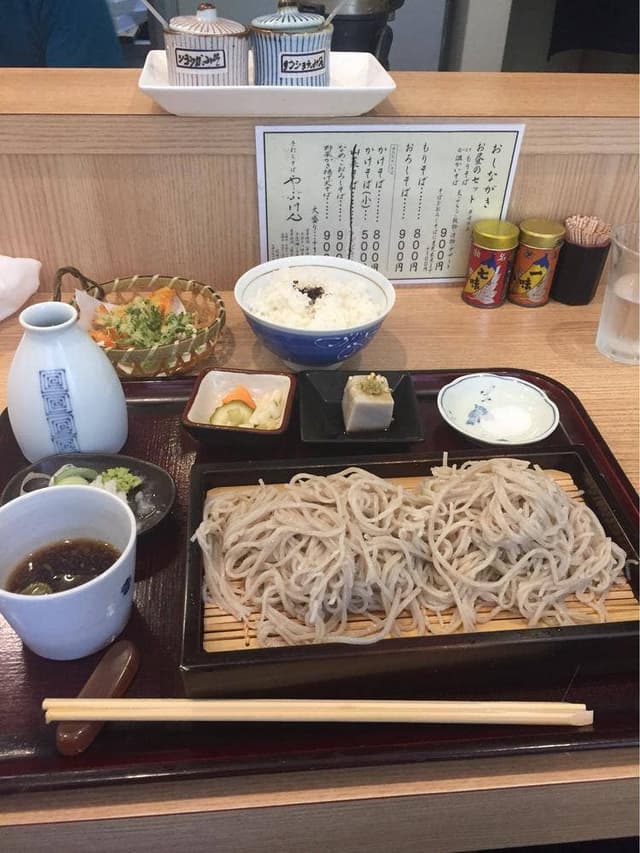 やぶけん - サブ画像1