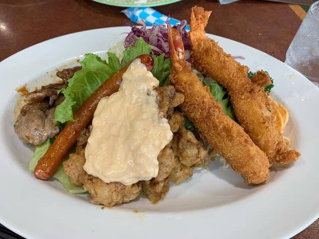 金なべ亭 - サブ画像3