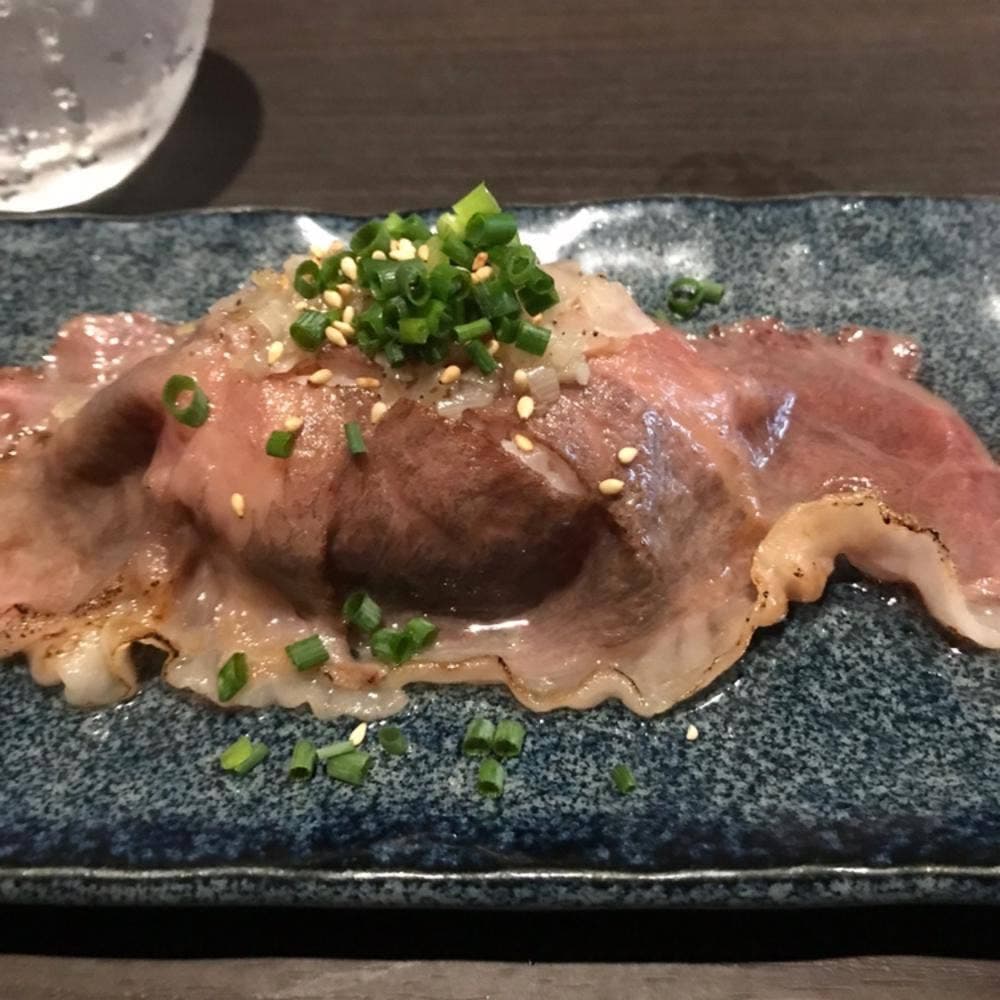 穏座 赤坂店