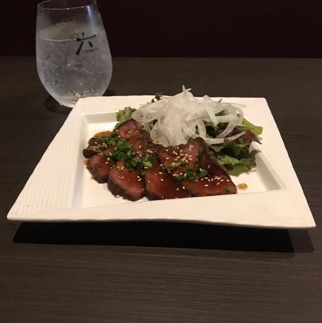 穏座 赤坂店 - サブ画像2