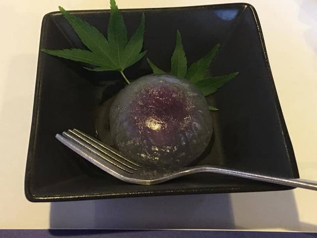 阿蘇白水温泉 瑠璃 御食事・レストラン くらら - サブ画像3