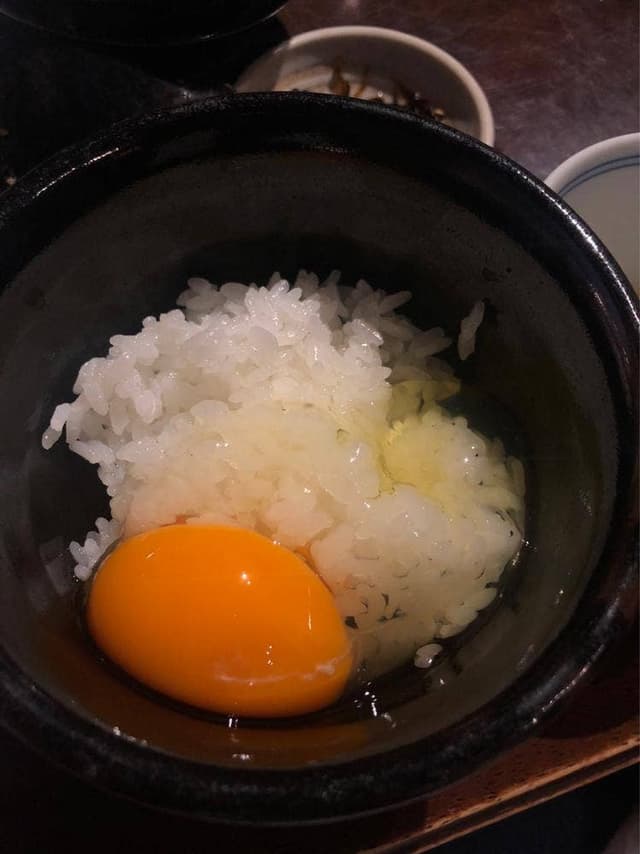 旨し料理 勝手場 - サブ画像1