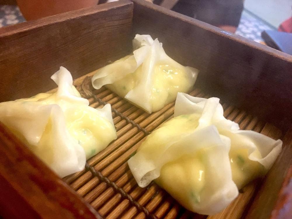 味市春香
