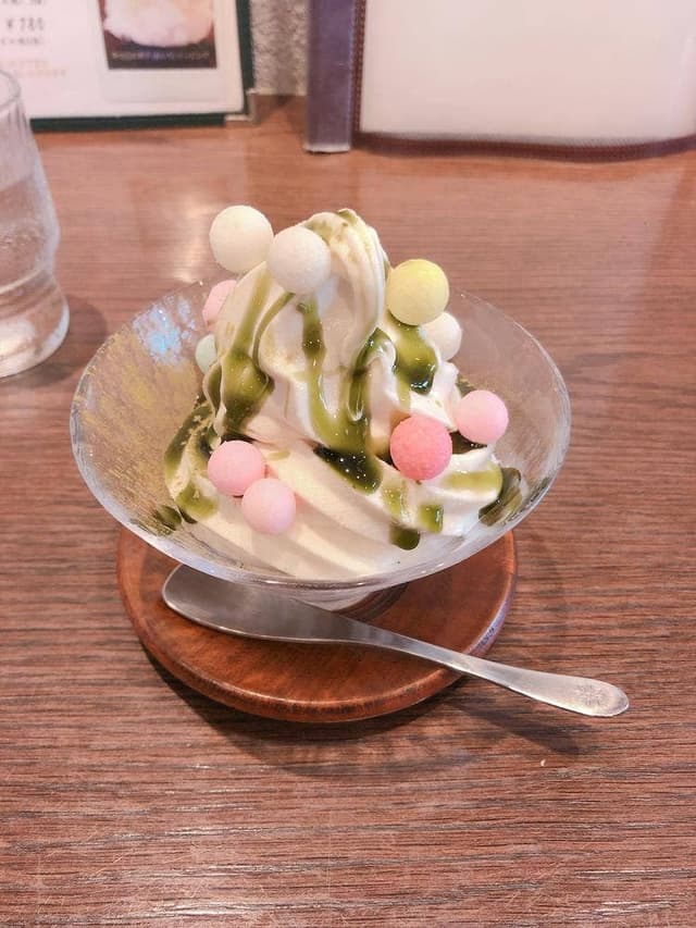 精進cafe ふぉい 城北店 - サブ画像2