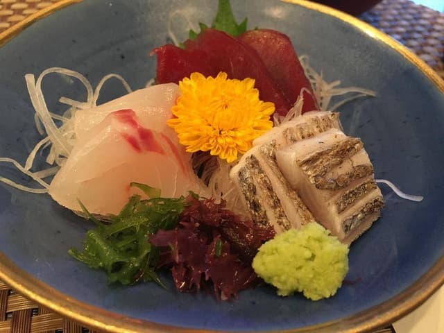 和食処つきやま - サブ画像3