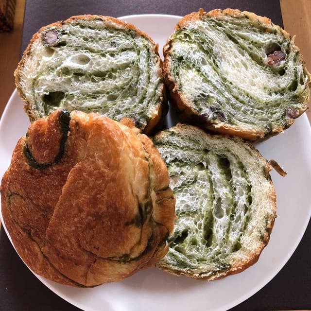 ベーカリー ブレッドラボ オズメッセ21 - サブ画像1