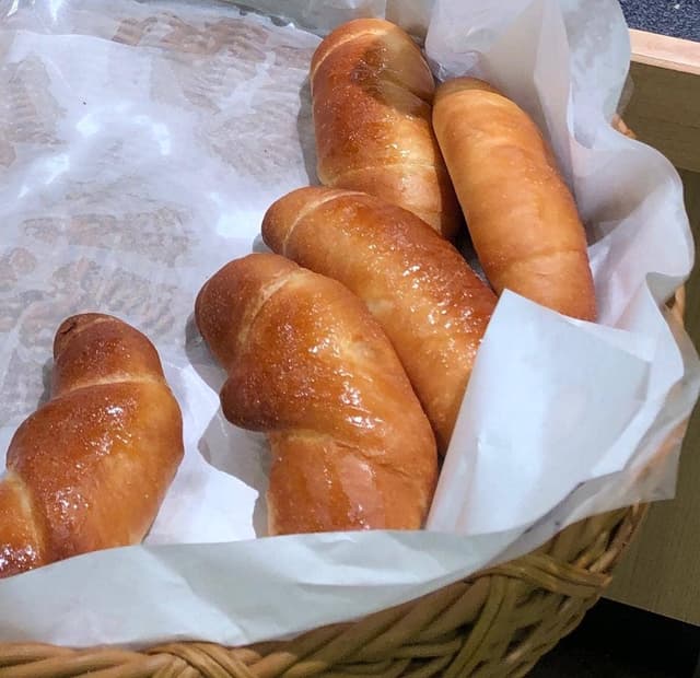 ベーカリー ブレッドラボ オズメッセ21 - サブ画像2