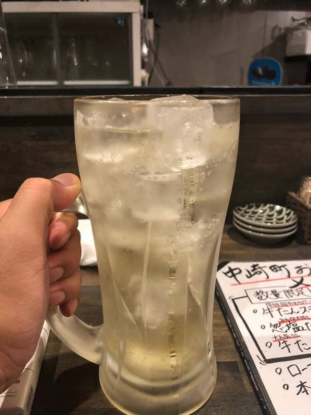 おきなわステーキ酒場さぎり 中崎町店 - サブ画像1