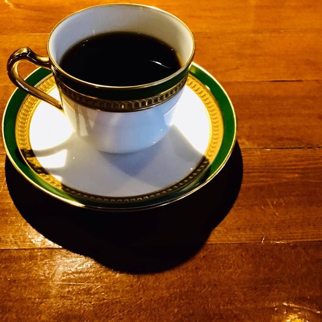 nagai cafe - サブ画像1