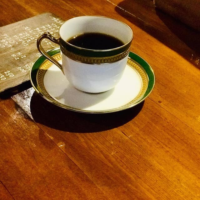 nagai cafe - サブ画像3