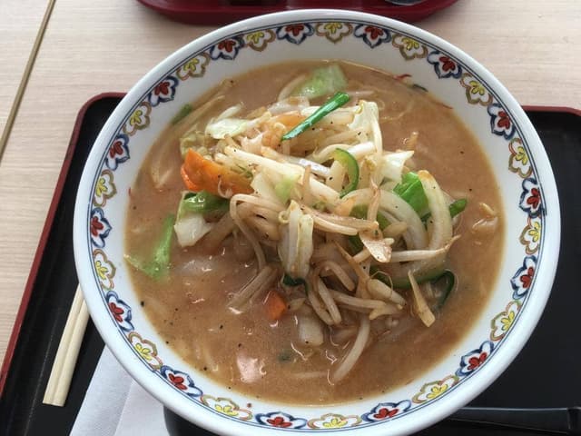 関本PA 上り - サブ画像1