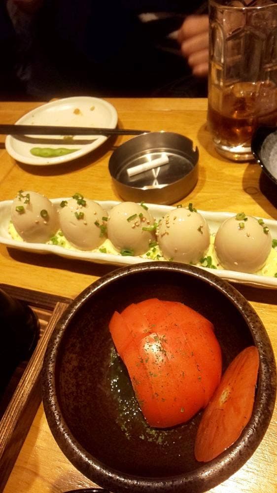 骨付鳥、からあげ、ハイボール がブリチキン。金山本店 - サブ画像2