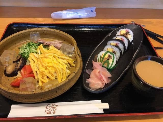 レストラン たんばや - サブ画像1