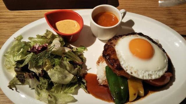 むさしの森珈琲 鳥栖古賀町店 - サブ画像3