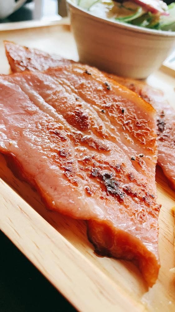 爽健美食 心菜 - サブ画像2