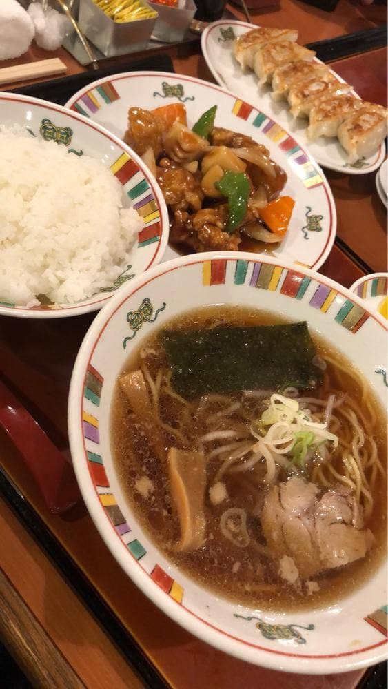 チャイナハウスすけろく小栗店 - サブ画像3