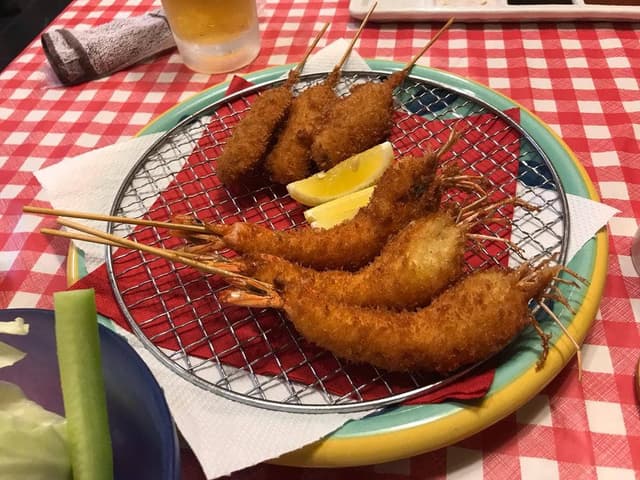 クシボーズ - サブ画像2