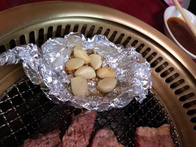炭火焼肉 牛正 - サブ画像2