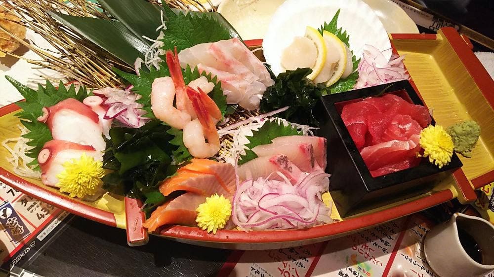 いろはにほへと いわき平二町目店
