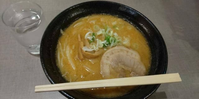 濃厚味噌らーめん さかえ屋 - サブ画像2