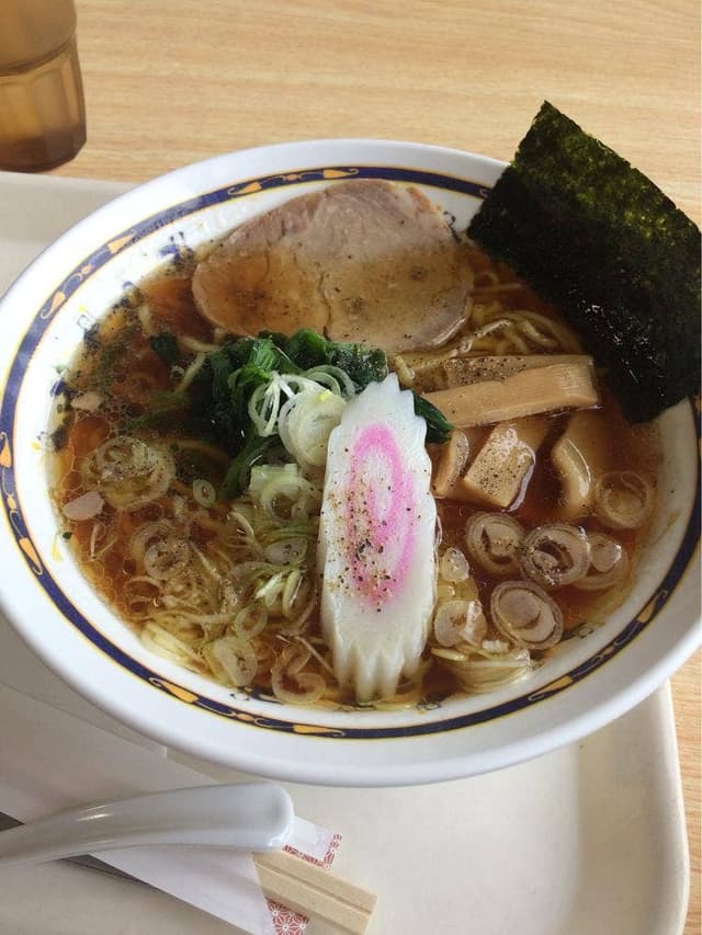 道の駅 南相馬 さくら亭 - サブ画像2