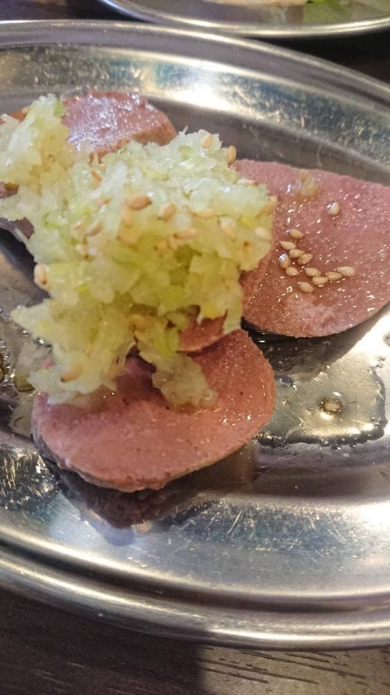 金町肉流通センター - サブ画像1