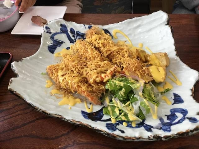 中国家庭料理 蓮華 - サブ画像2