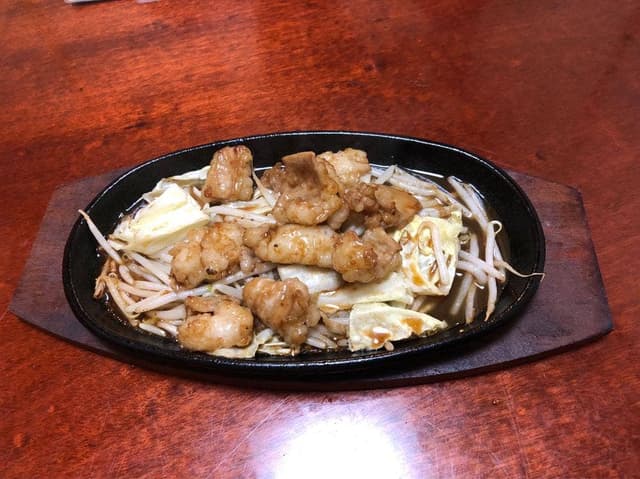 居酒屋ふじさわ - サブ画像1