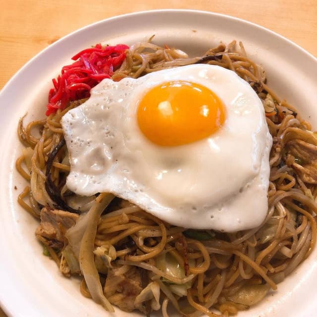 藤や食堂 - サブ画像3