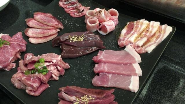 網焼きホルモン 暴豚 - サブ画像3