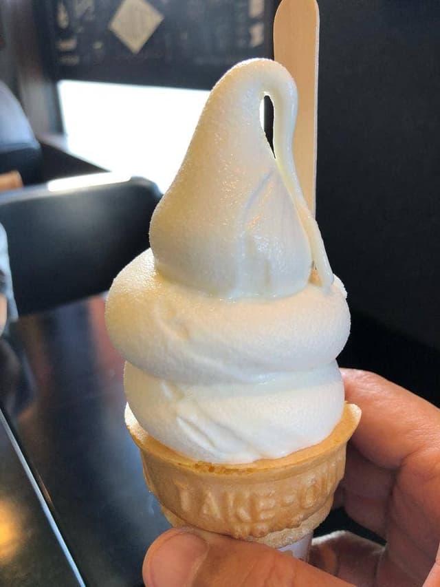 Chill Out &ソフトクリーム畑 イータウン大島店 - サブ画像3