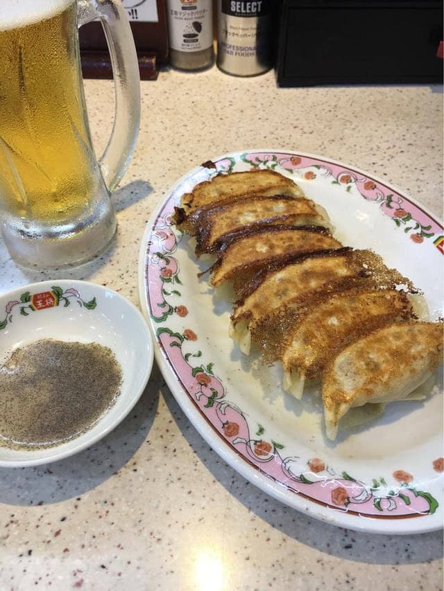 餃子の王将 瑞江駅北口店 - サブ画像1