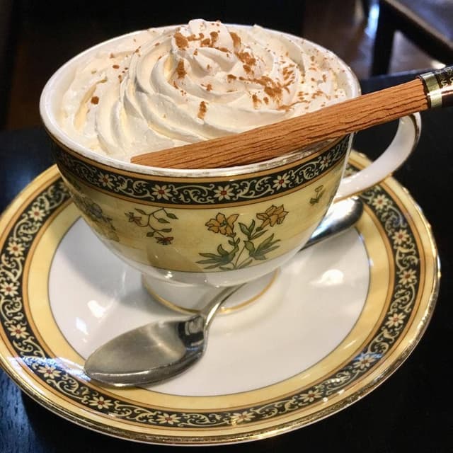 珈琲屋 らんぷ 中仙道店 - サブ画像1