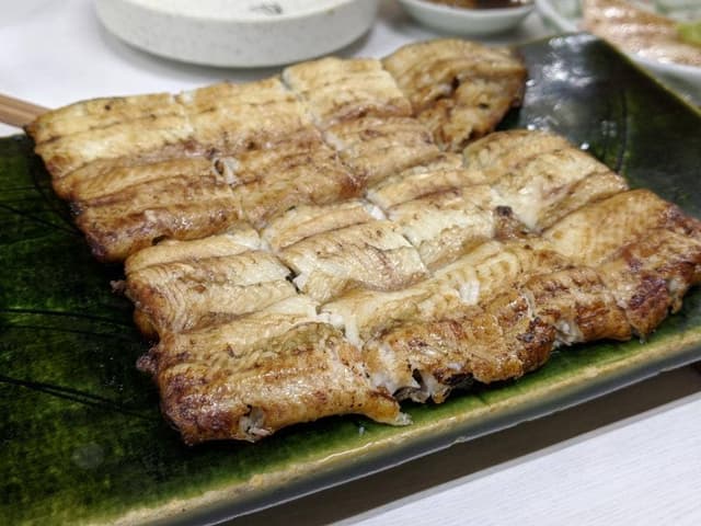 うな金 - サブ画像1
