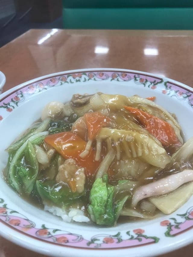 餃子の王将 国分駅前店 - サブ画像2