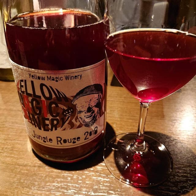 salon&bar SAMGHA - サブ画像3