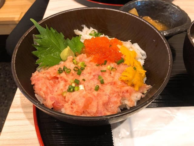 にんにく鍋や - サブ画像2