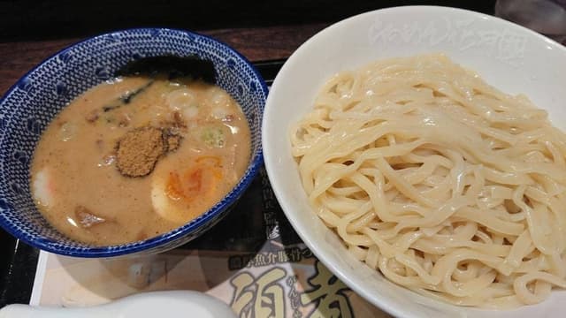 らあめん花月嵐 荻窪西口店 - サブ画像2